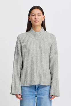 Ichi IHMYLLE Pullover