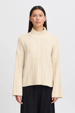 Ichi IHMYLLE Pullover