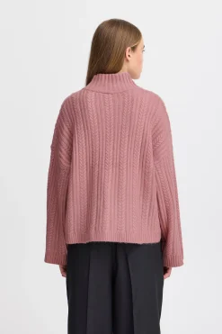 Ichi IHMYLLE Pullover