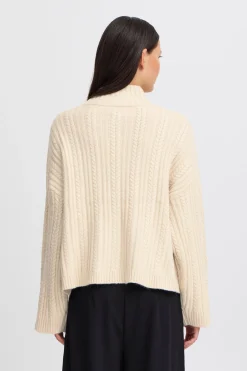 Ichi IHMYLLE Pullover