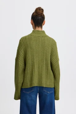 Ichi IHMYLLE Pullover