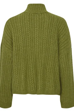 Ichi IHMYLLE Pullover