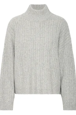 Ichi IHMYLLE Pullover