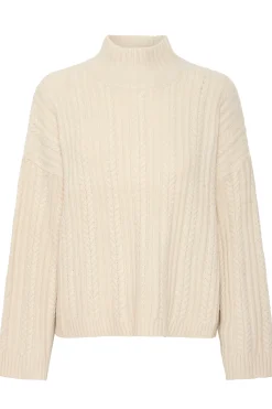 Ichi IHMYLLE Pullover