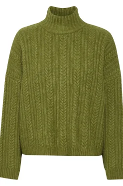 Ichi IHMYLLE Pullover