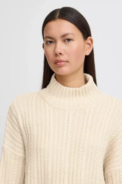 Ichi IHMYLLE Pullover