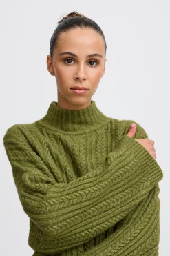 Ichi IHMYLLE Pullover