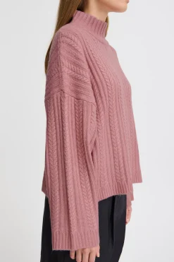 Ichi IHMYLLE Pullover