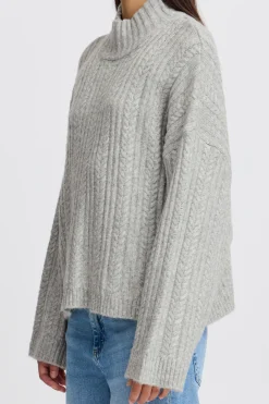 Ichi IHMYLLE Pullover
