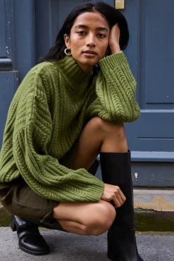 Ichi IHMYLLE Pullover