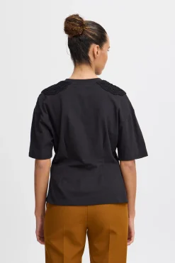 Ichi IHNABIA T-shirt