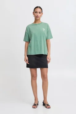 Ichi IHNABINO T-shirt