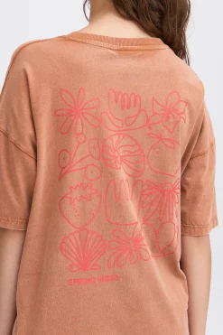 Ichi IHNABINO T-shirt