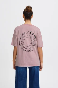 Ichi IHNABINO T-shirt