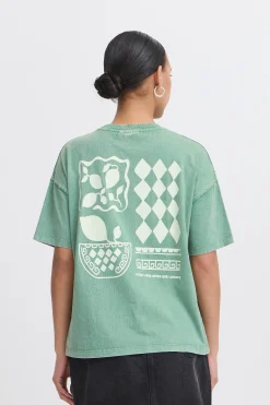 Ichi IHNABINO T-shirt
