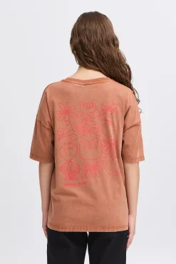 Ichi IHNABINO T-shirt