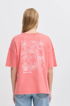 Ichi IHNABINO T-shirt