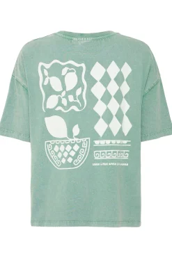 Ichi IHNABINO T-shirt