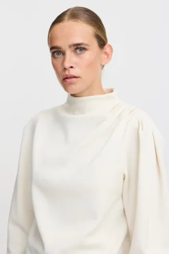 Ichi IHNAIDA Blouse