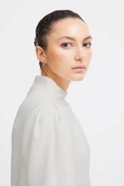 Ichi IHNAIDA Blouse