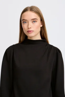 Ichi IHNAIDA Blouse