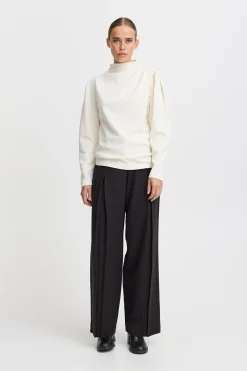 Ichi IHNAIDA Blouse