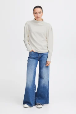 Ichi IHNAIDA Blouse