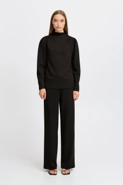 Ichi IHNAIDA Blouse