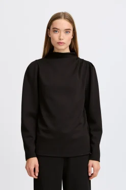 Ichi IHNAIDA Blouse