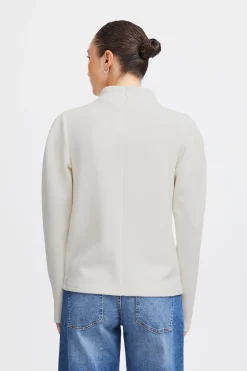 Ichi IHNAIDA Blouse