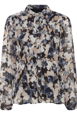 Ichi IHNALLY Chemise
