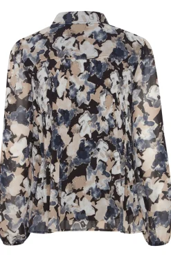 Ichi IHNALLY Chemise