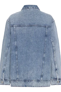 Ichi IHNAOMY Veste d'extérieur