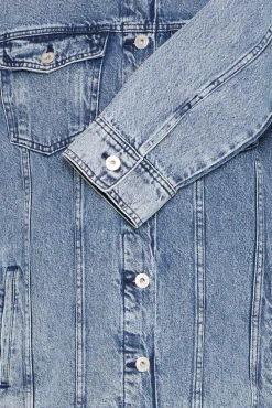 Ichi IHNAOMY Veste d'extérieur