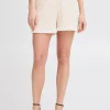 Ichi IHNAONNA Shorts Casual