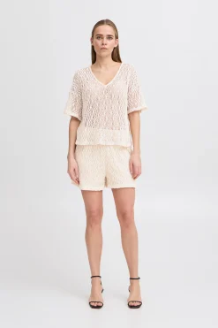 Ichi IHNAONNA Shorts Casual