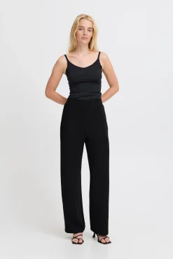 Ichi IHNAREEN Pantalon