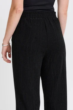 Ichi IHNAREEN Pantalon
