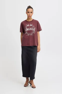 Ichi IHNARINI T-shirt