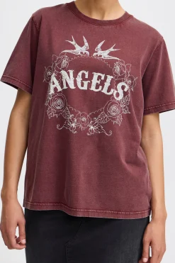 Ichi IHNARINI T-shirt