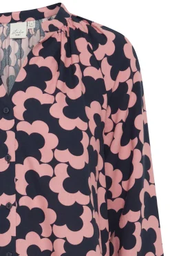 Ichi IHNASREEN Chemise