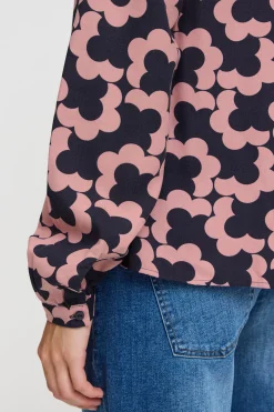 Ichi IHNASREEN Chemise