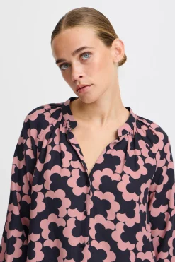 Ichi IHNASREEN Chemise