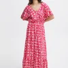 Ichi IHNASREEN Robe