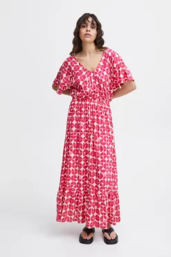 Ichi IHNASREEN Robe