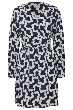 Ichi IHNASREEN Robe
