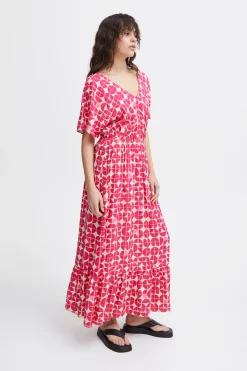 Ichi IHNASREEN Robe