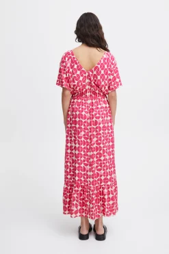 Ichi IHNASREEN Robe