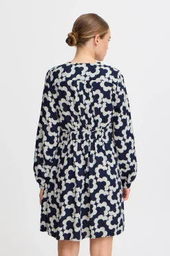 Ichi IHNASREEN Robe
