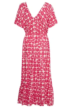 Ichi IHNASREEN Robe